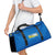 Thunder WPC _ Duffel Bag_Royal Fall 2022 KAP7 International 