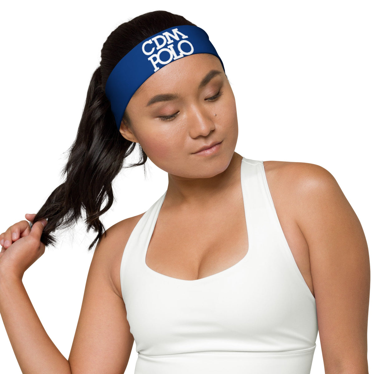 CDM Spirit Store Custom Headband KAP7 International 