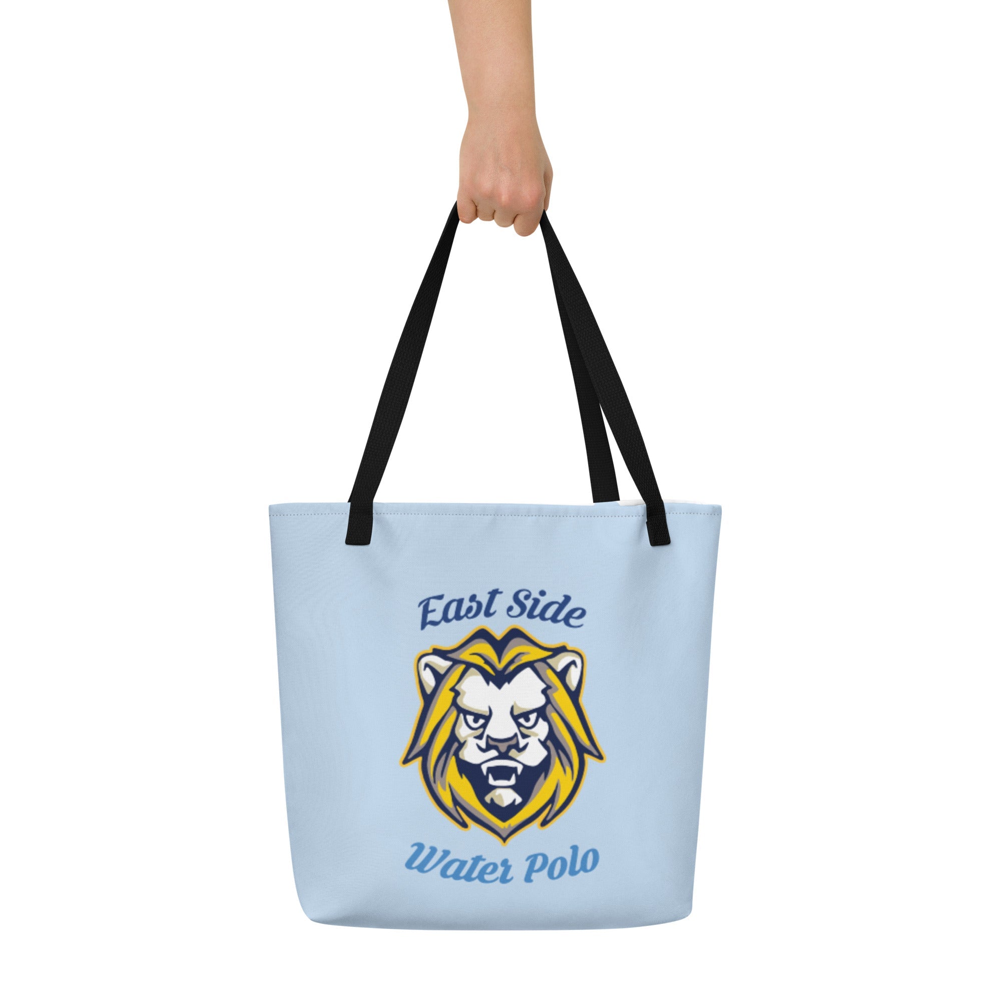 East Side Tote Bag KAP7 International 