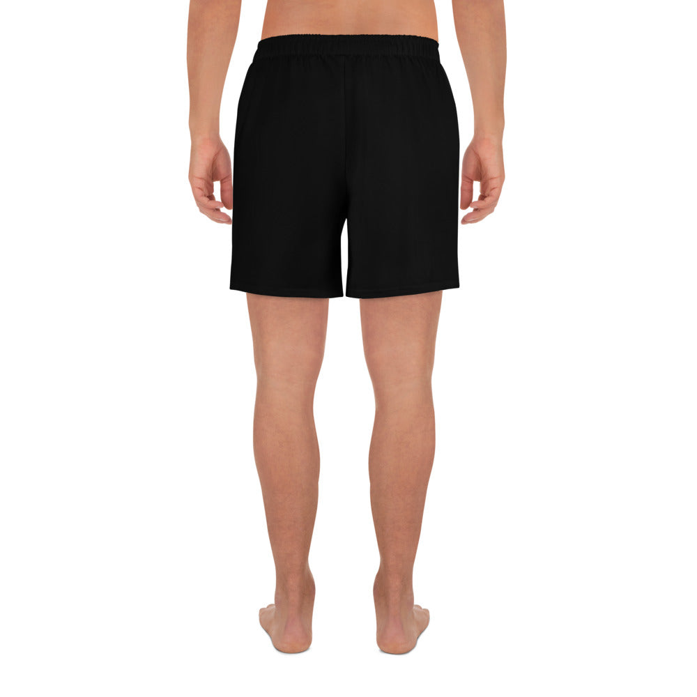 CDM Mens Shorts_ Black KAP7 International 