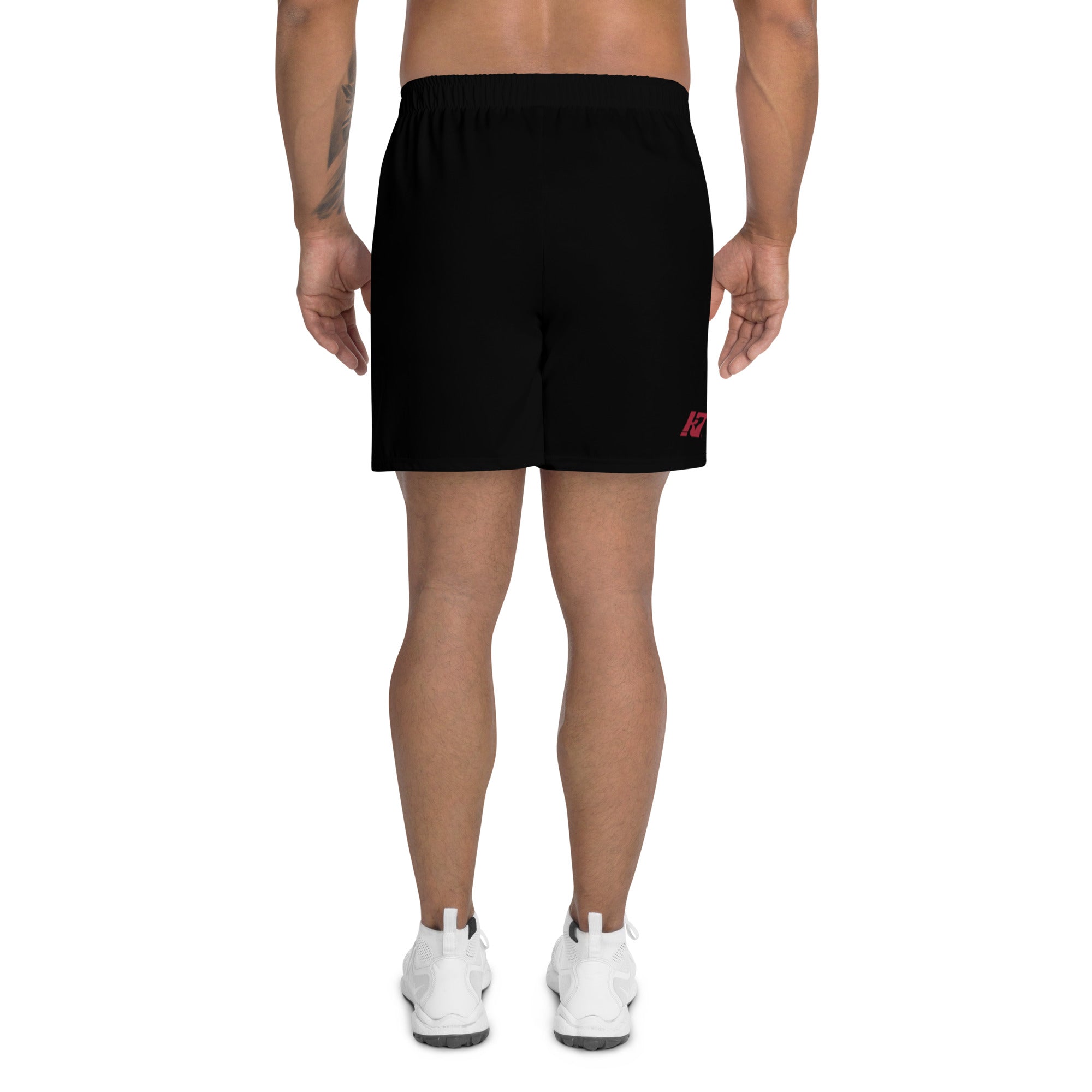 Laguna Beach WPC_ Men's Shorts