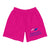 Athletic Men's Shorts Pink KAP7 International XS 