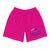 Athletic Men's Shorts Pink KAP7 International XS 