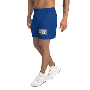 THUNDER Mens Shorts_ Navy KAP7 International 