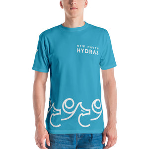 New Haven Hydras WPC Team Store - Men's t-shirt KAP7 International XS 