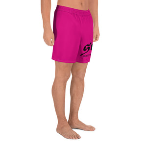 SET WPC_ Men's Shorts_ Pink
