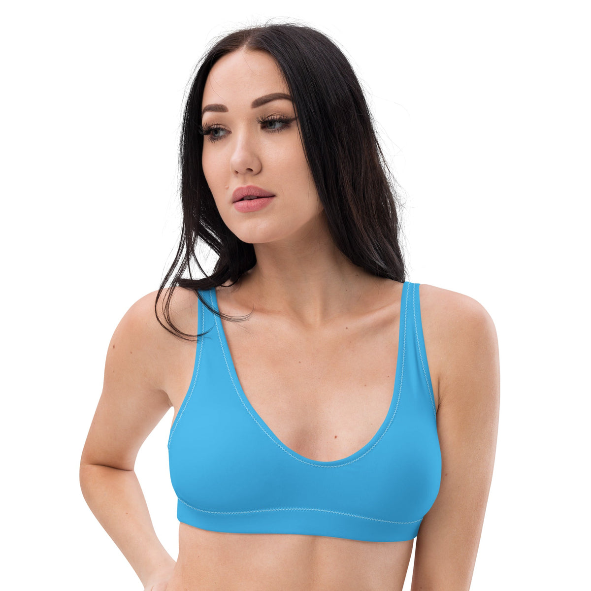 CDM Bikini Top_ Baby Blue KAP7 International 