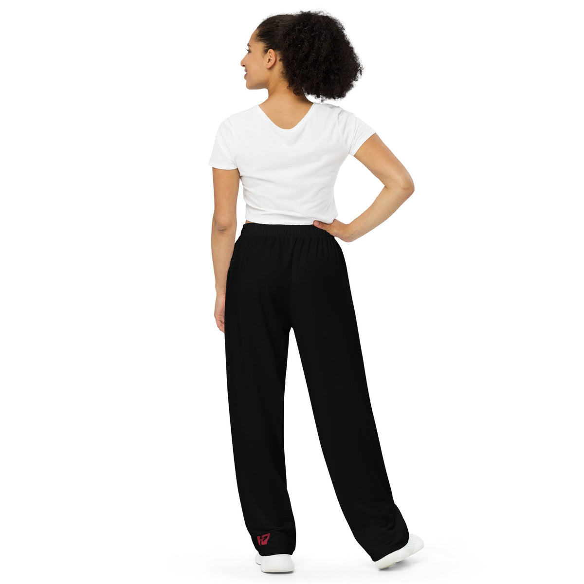 Laguna Beach WPC_ Unisex wide-leg pants KAP7 International 