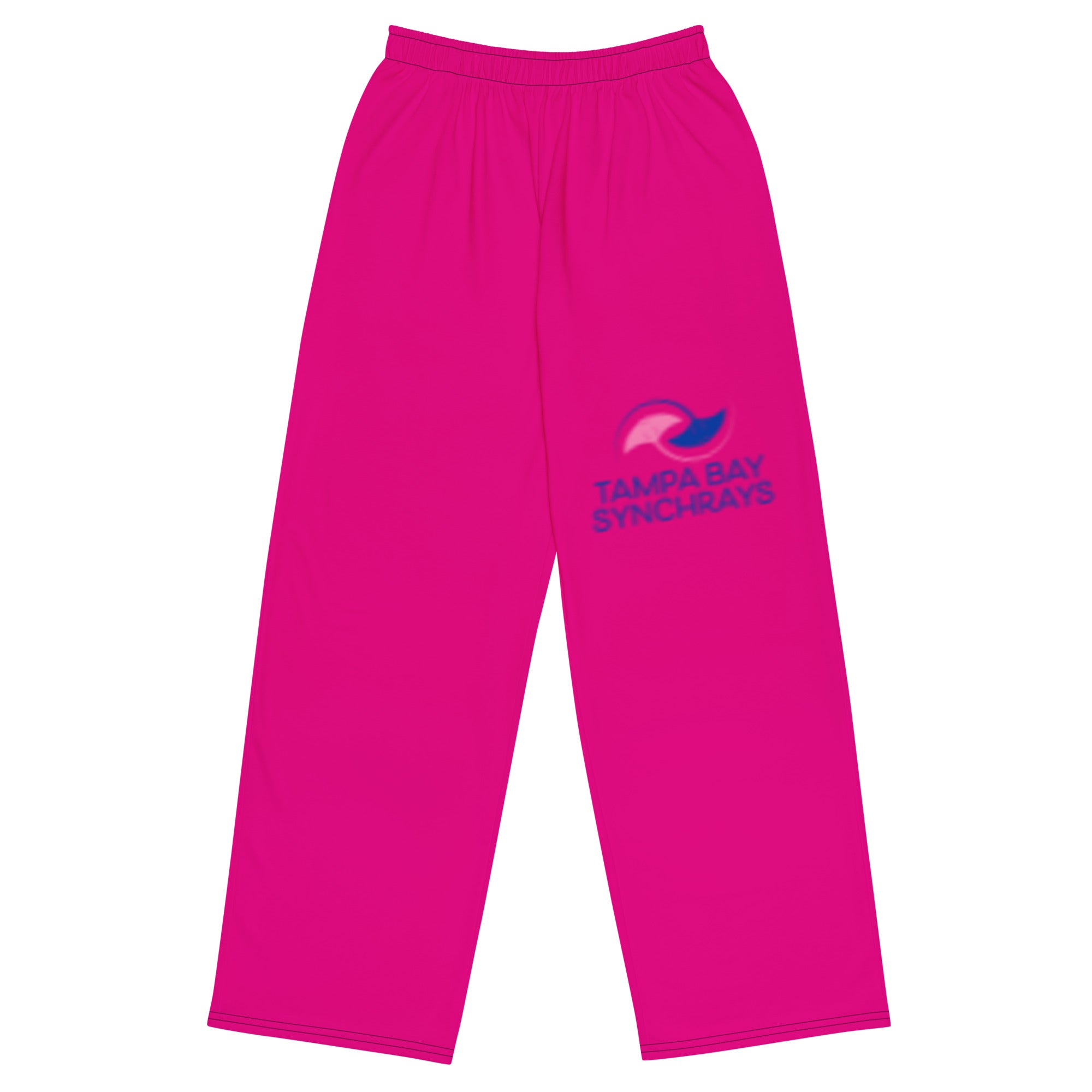 TAMPA BAY UNISEX WIDE-LEG PANTS. KAP7 International 2XS 