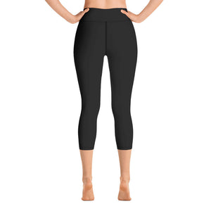 Yoga Capri Leggings KAP7 International 