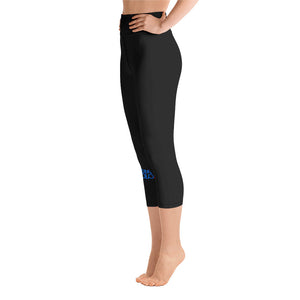 Yoga Capri Leggings KAP7 International 