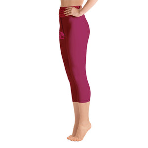 CDM Burgundy Capri KAP7 International 