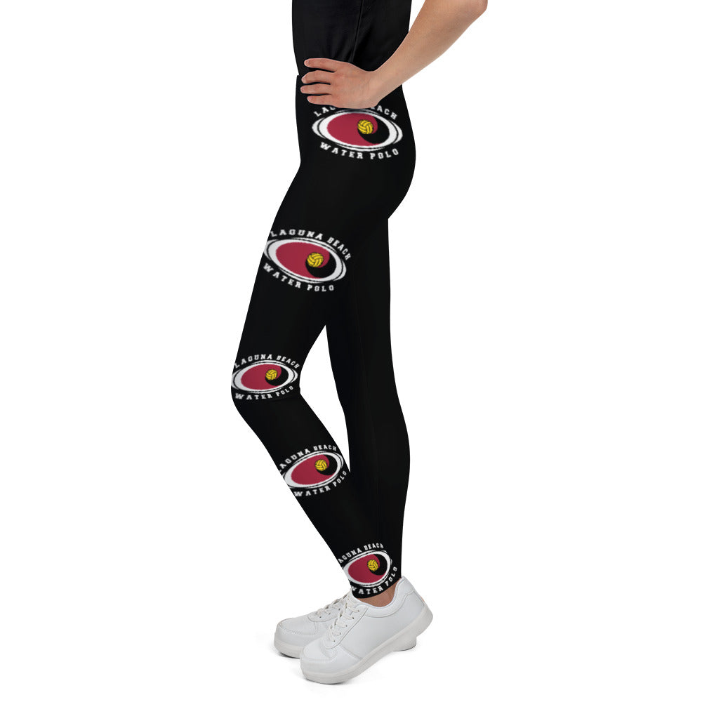 Laguna Beach WPC_ Youth Leggings KAP7 International 