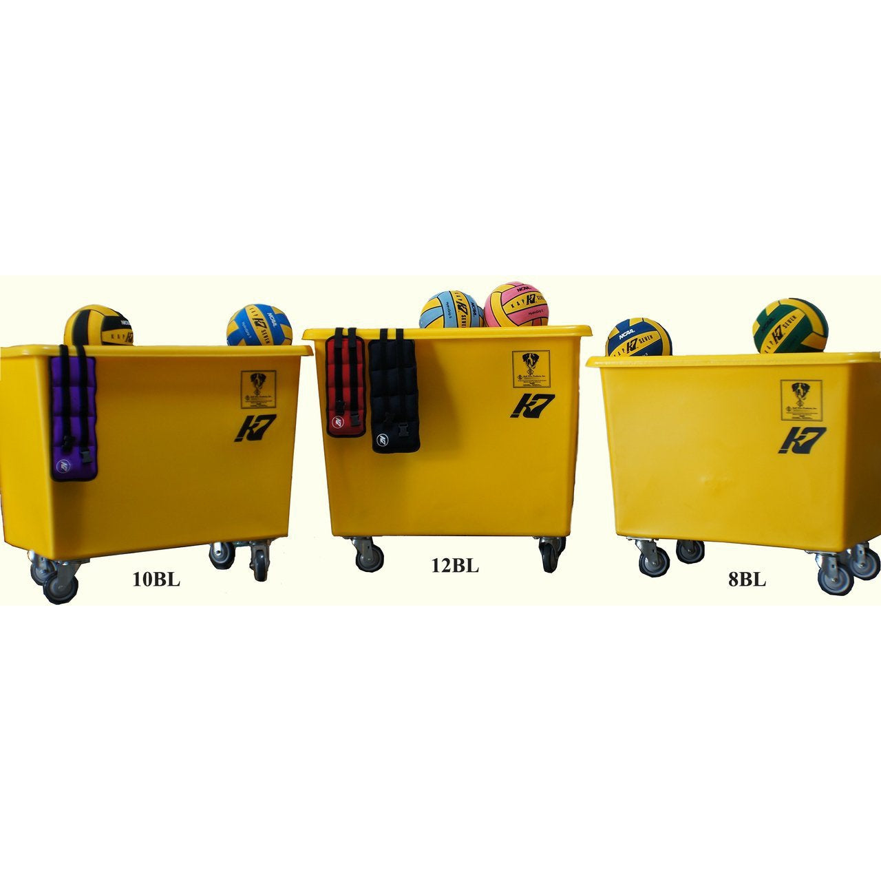 Ball Bins - KAP7 International