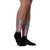 Fullerton HS Socks_ Grey KAP7 International M 