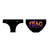 Fort Bend Team Store - Fort Bend Mens TURBO Water Polo Suit KAP7 International 