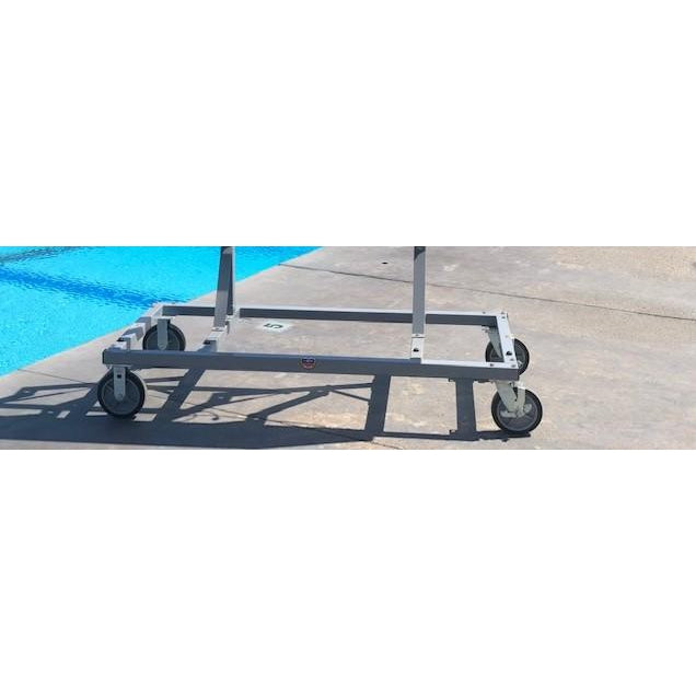 Colorado Side Storage Tray (Pair: Left and Right Side) Scoreboards Colorado Time Systems 