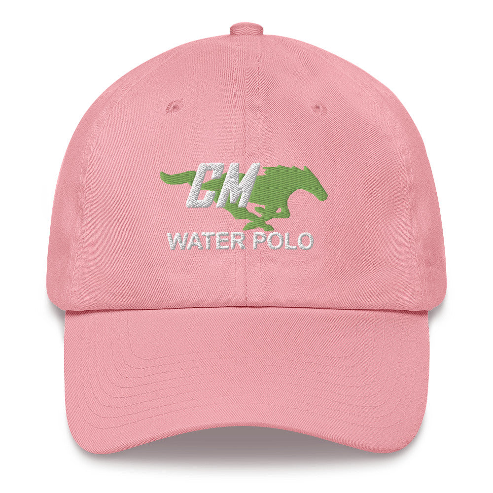 Costa Mesa HS Dad Hats KAP7 International Pink 