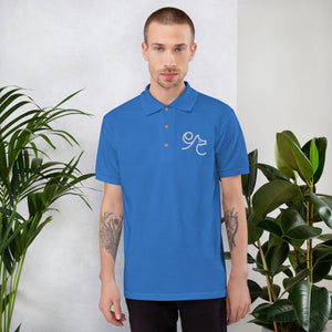 New Haven Hydras WPC Team Store - Embroidered Polo Shirt KAP7 International 