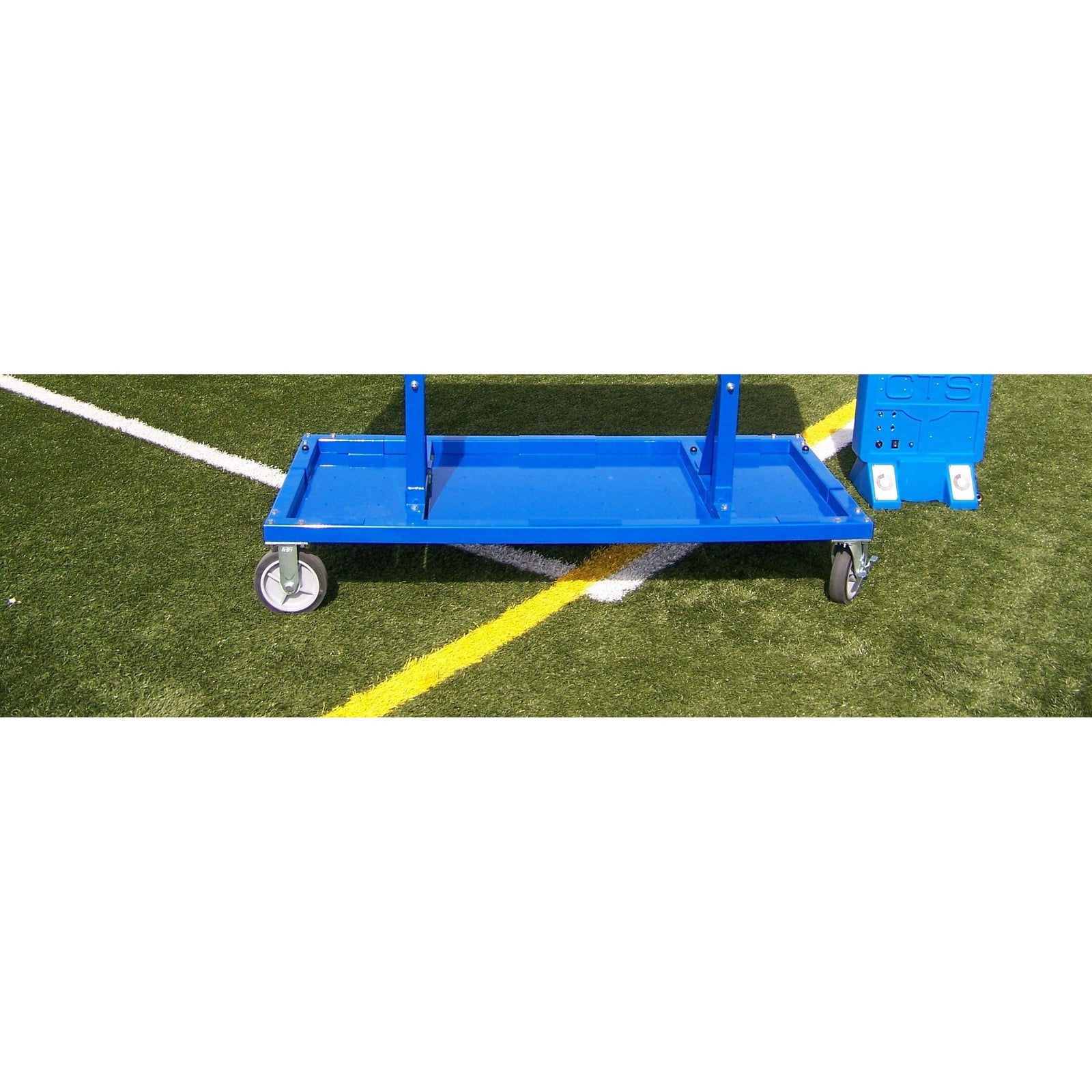 Colorado Center Storage Platform Timing Systems Colorado Time Systems 