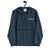 New Haven Hydras WPC Team Store - Embroidered Champion Packable Jacket KAP7 International Navy S 