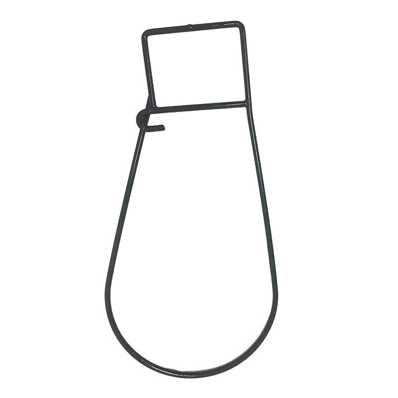 KAP7 Water Polo Caps Stringer- Black