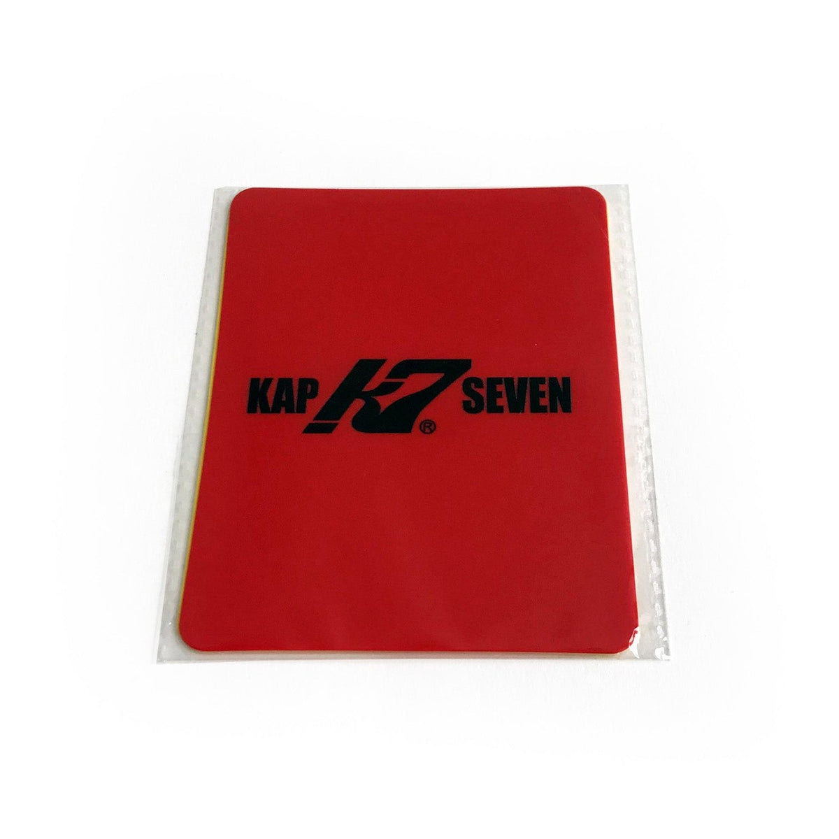 KAP7 Game Ref Cards Ref Cards KAP7 International 