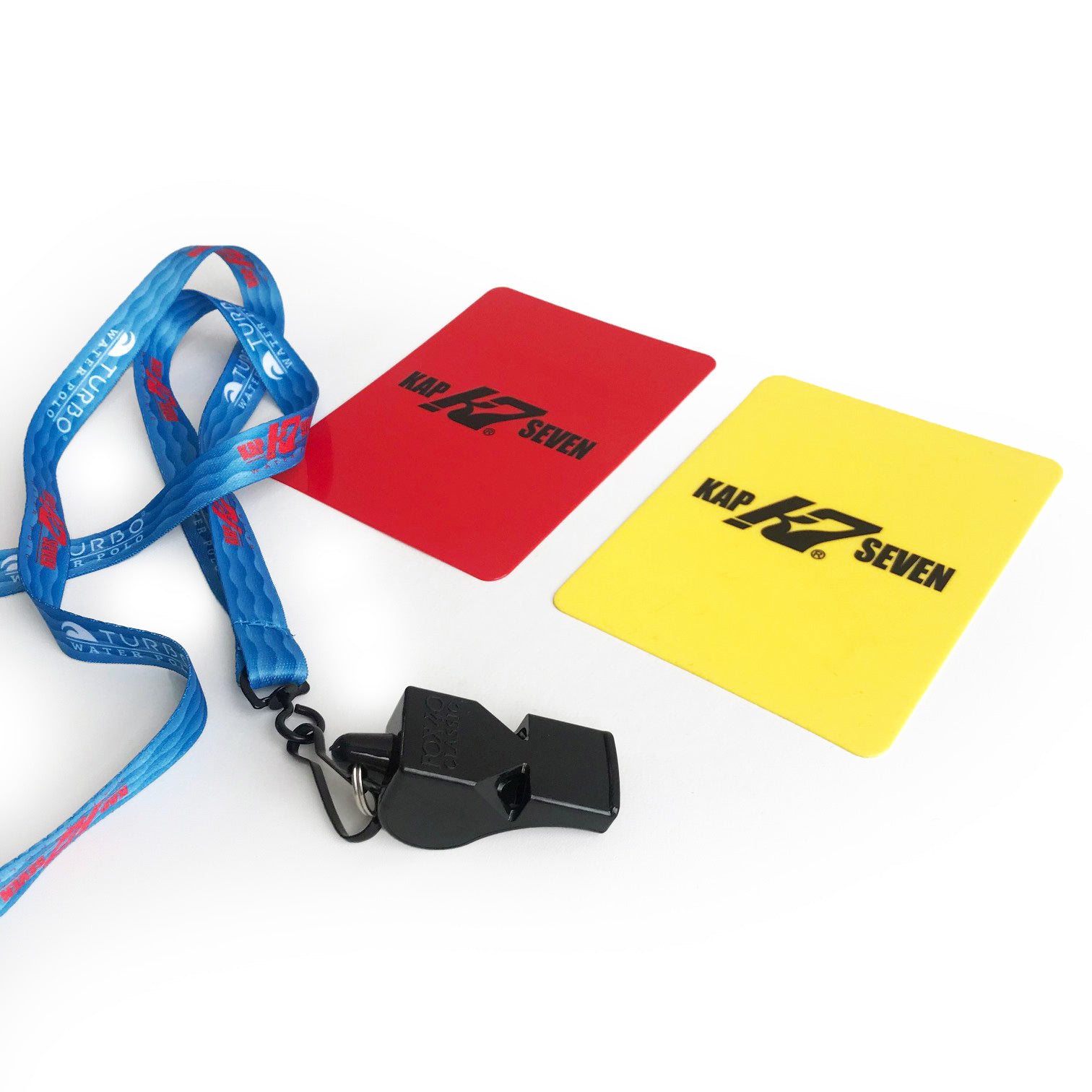 KAP7 Game Ref Cards Ref Cards KAP7 International 