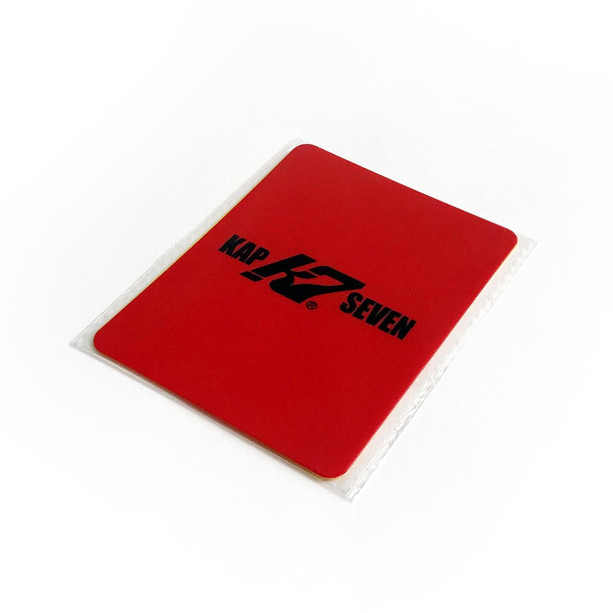 KAP7 Game Ref Cards Ref Cards KAP7 International 