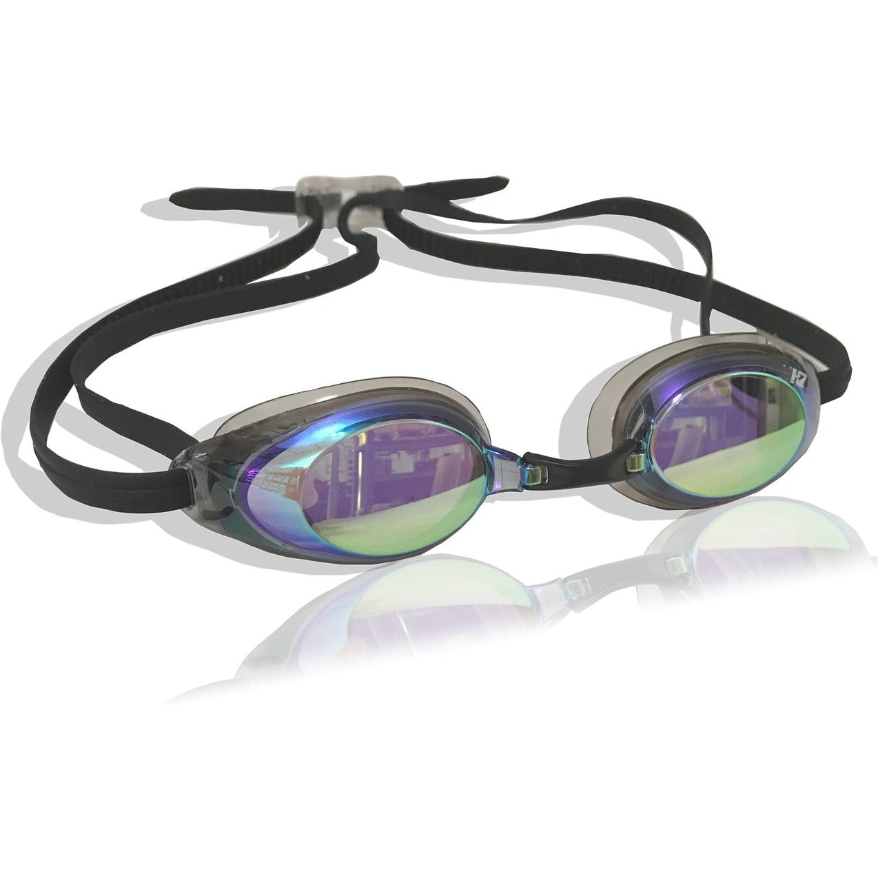 KAP7 TURBO UV Mirrored Racing Goggle Goggles KAP7 International 