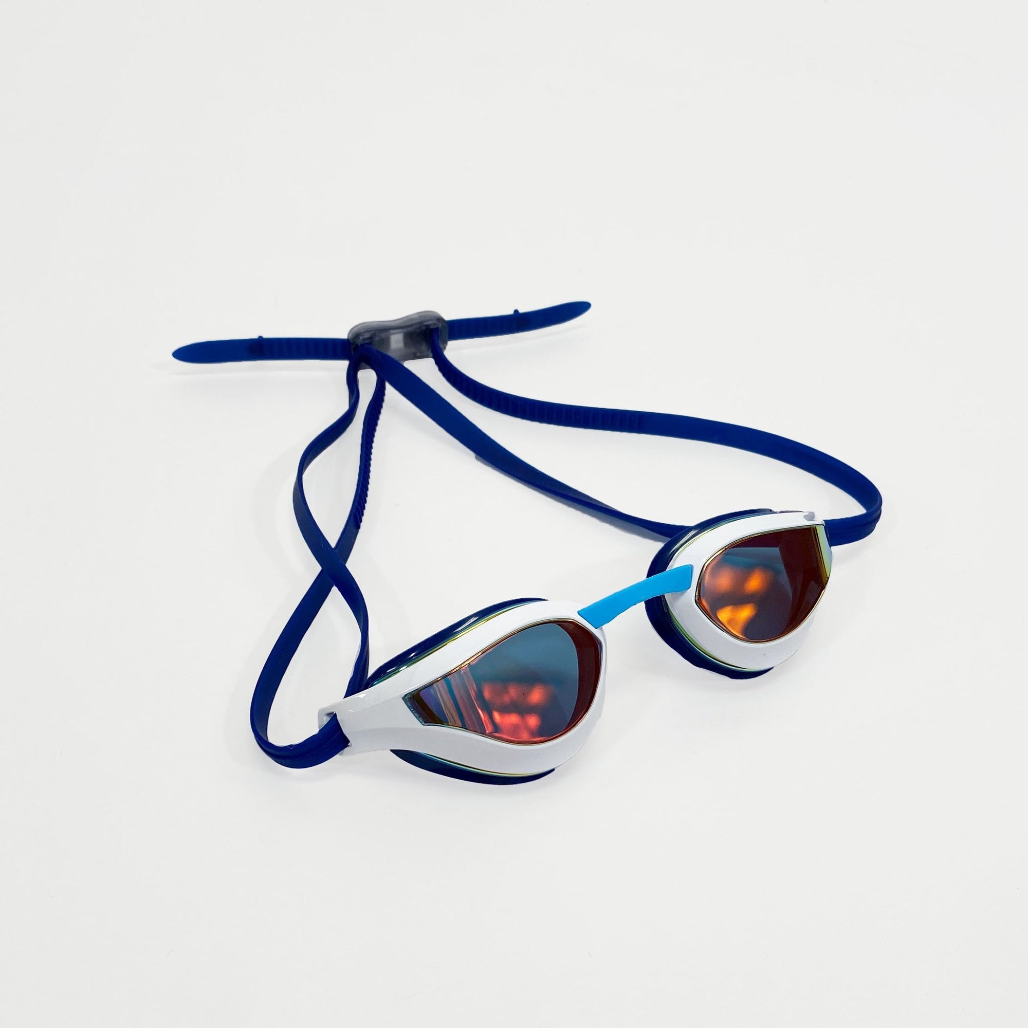 KAP7 Carina Mirror Racing Goggle Goggles KAP7 International 