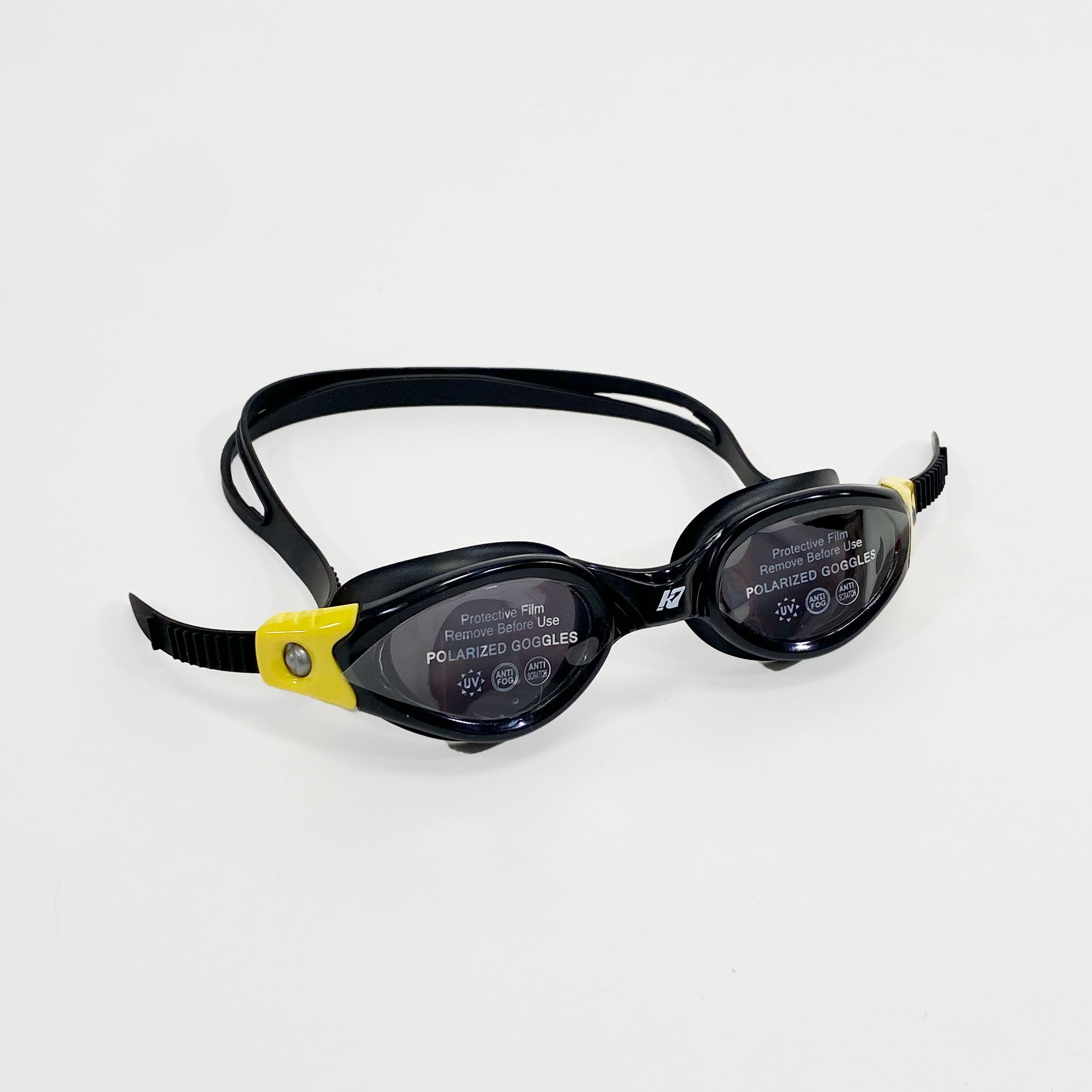 S50 Polarized Goggles