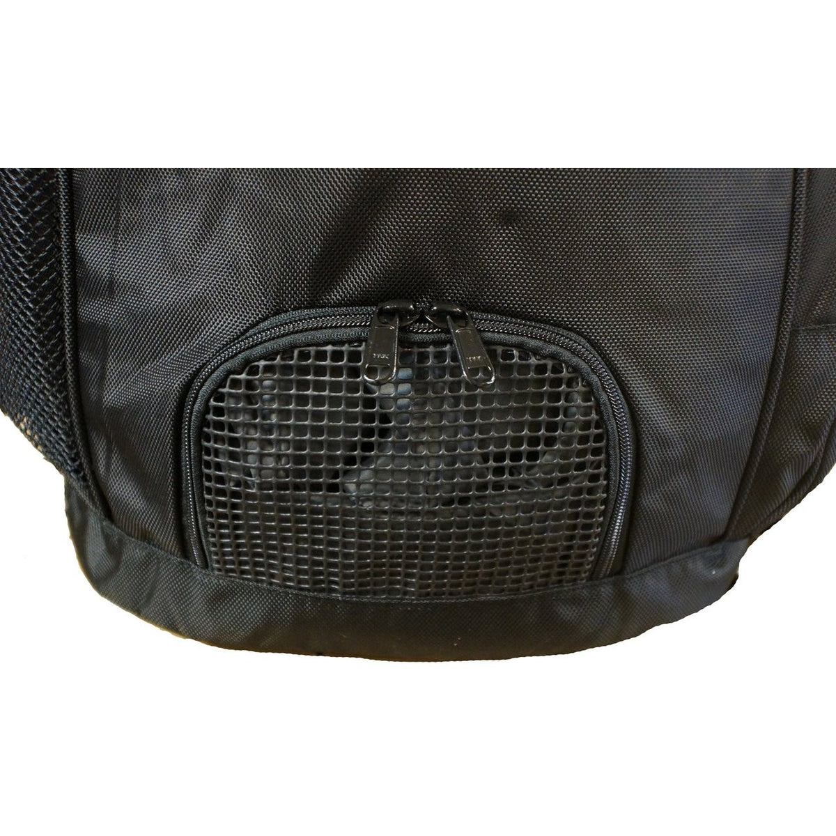 KAP7 Hydrus II Backpack - Black and Navy Backpacks KAP7 International 