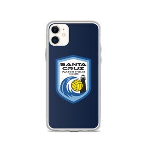 Santa Cruz WPC Team Store - iPhone Case KAP7 International iPhone 11 