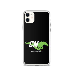 Costa Mesa HS iPhone Case V 1 KAP7 International iPhone 11 