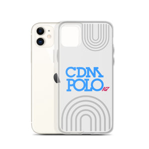 CDM Rainbow iPhone Case KAP7 International 