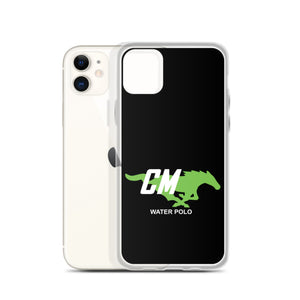 Costa Mesa HS iPhone Case V 1 KAP7 International 