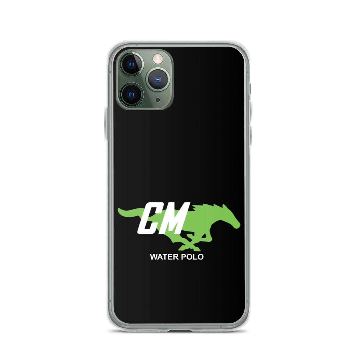 Costa Mesa HS iPhone Case V 1 KAP7 International iPhone 11 Pro 