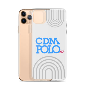 CDM Rainbow iPhone Case KAP7 International 