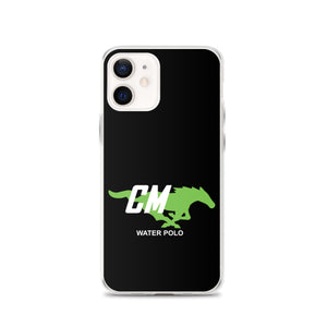 Costa Mesa HS iPhone Case V 1 KAP7 International iPhone 12 