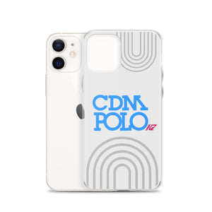 CDM Rainbow iPhone Case KAP7 International 