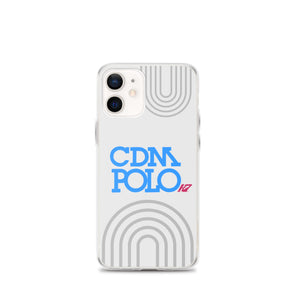 CDM Rainbow iPhone Case KAP7 International iPhone 12 mini 