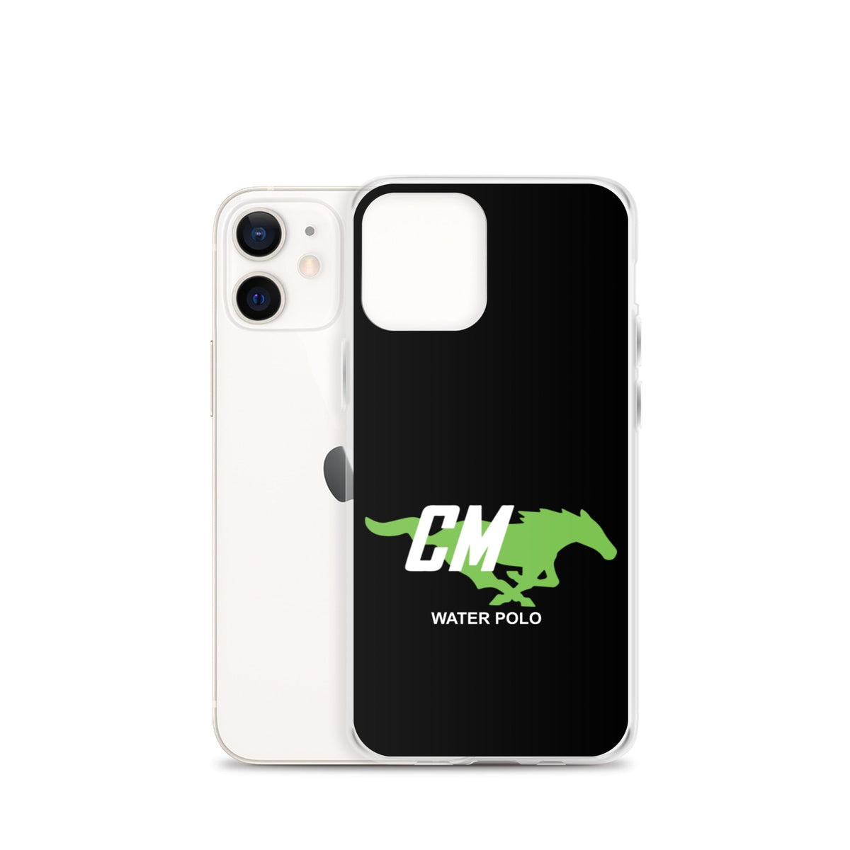 Costa Mesa HS iPhone Case V 1 KAP7 International 