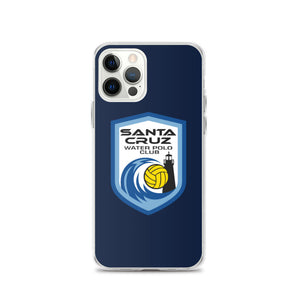 Santa Cruz WPC Team Store - iPhone Case KAP7 International iPhone 12 Pro 