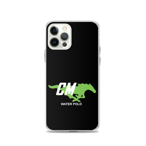 Costa Mesa HS iPhone Case V 1 KAP7 International iPhone 12 Pro 