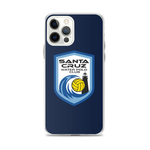 Santa Cruz WPC Team Store - iPhone Case KAP7 International iPhone 12 Pro Max 