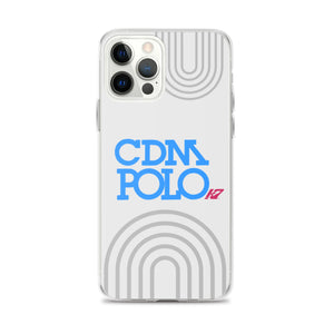 CDM Rainbow iPhone Case KAP7 International iPhone 12 Pro Max 