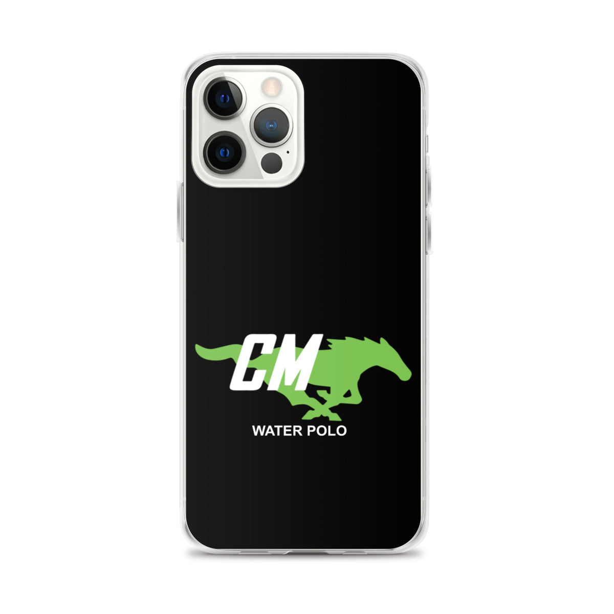 Costa Mesa HS iPhone Case V 1 KAP7 International iPhone 12 Pro Max 