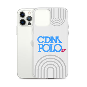 CDM Rainbow iPhone Case KAP7 International 