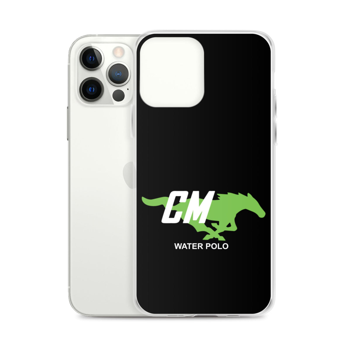 Costa Mesa HS iPhone Case V 1 KAP7 International 